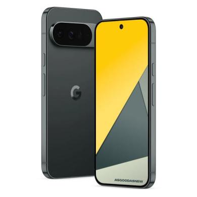 Acheter Google Pixel 10 Pro XL 1To noir volcanique - neuf Comme neuf - 1249,00 € Google Pixel 10 Pro XL 1To noir volcanique - neuf Comme neuf - Google reconditionné disponible sur As Good As New